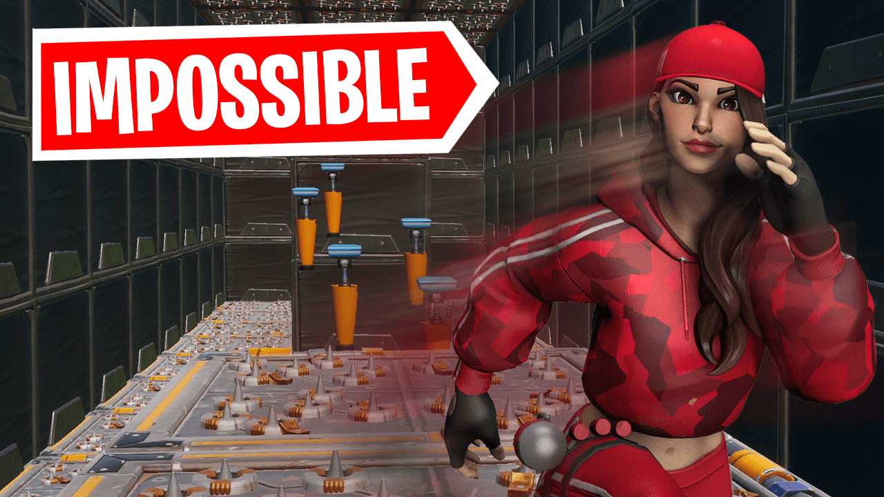 FLOOSTER'S IMPOSSIBLE DEATHRUN