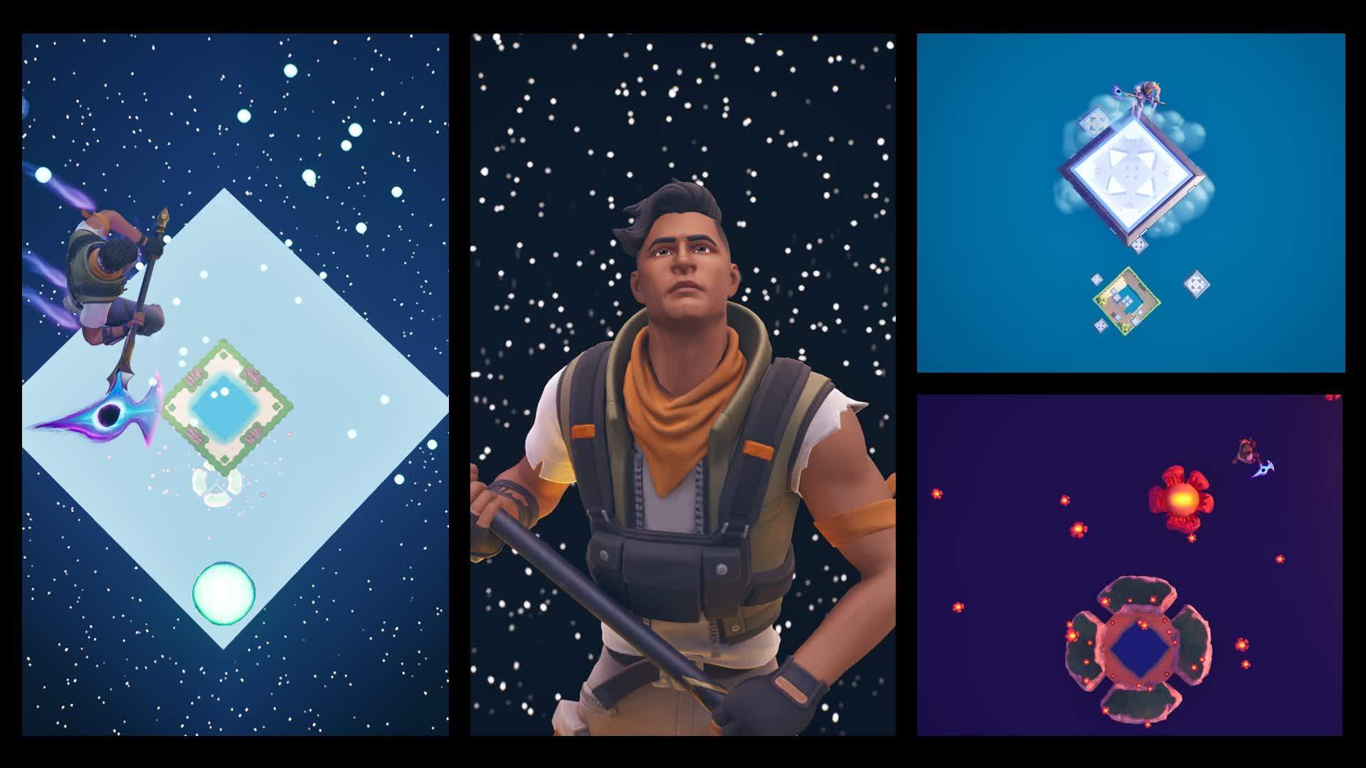 BOUNCE UP CHALLENGE!