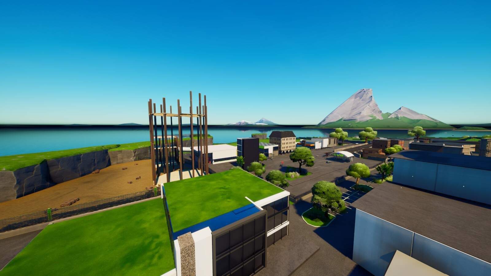 Rockford City Rp