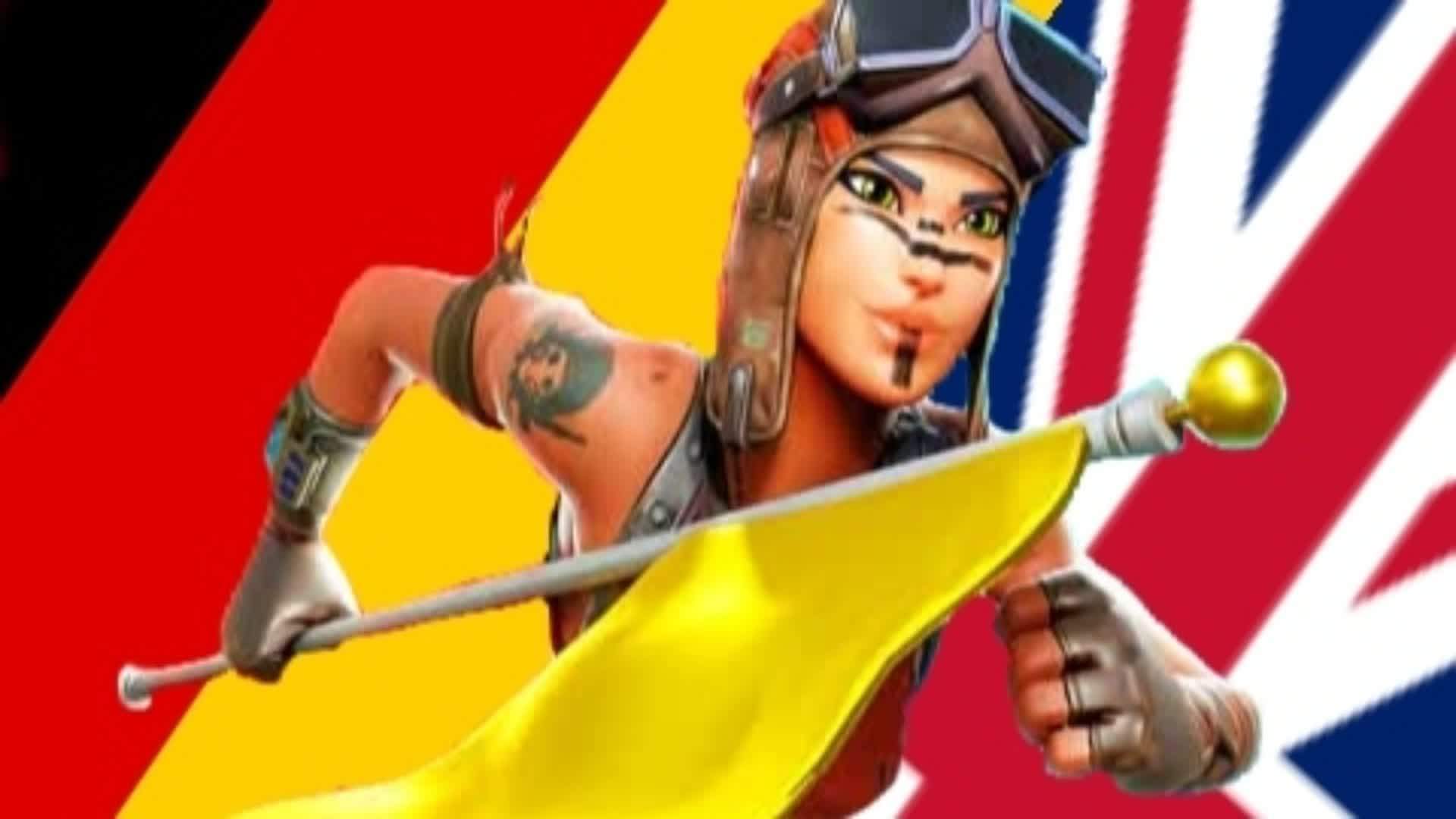 Germany vs Great Britain Point Control