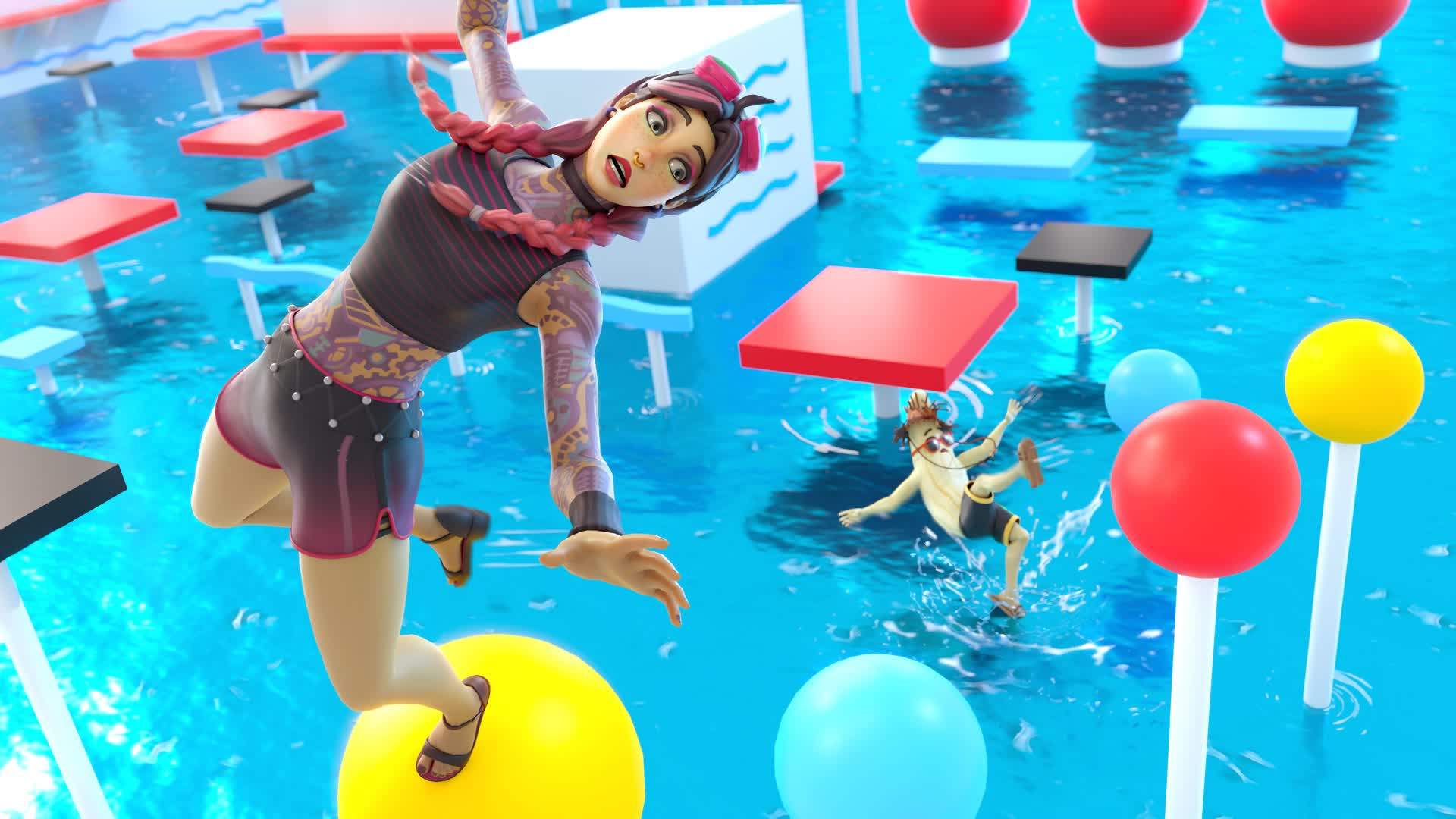 π΄ Wipeout ππ¨