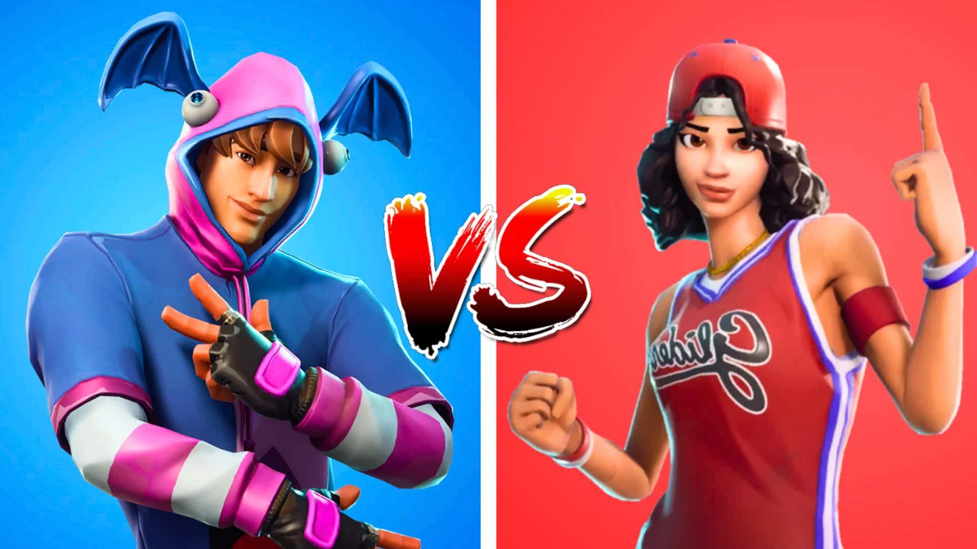 Red VS Blue ⚔️ | Braeden