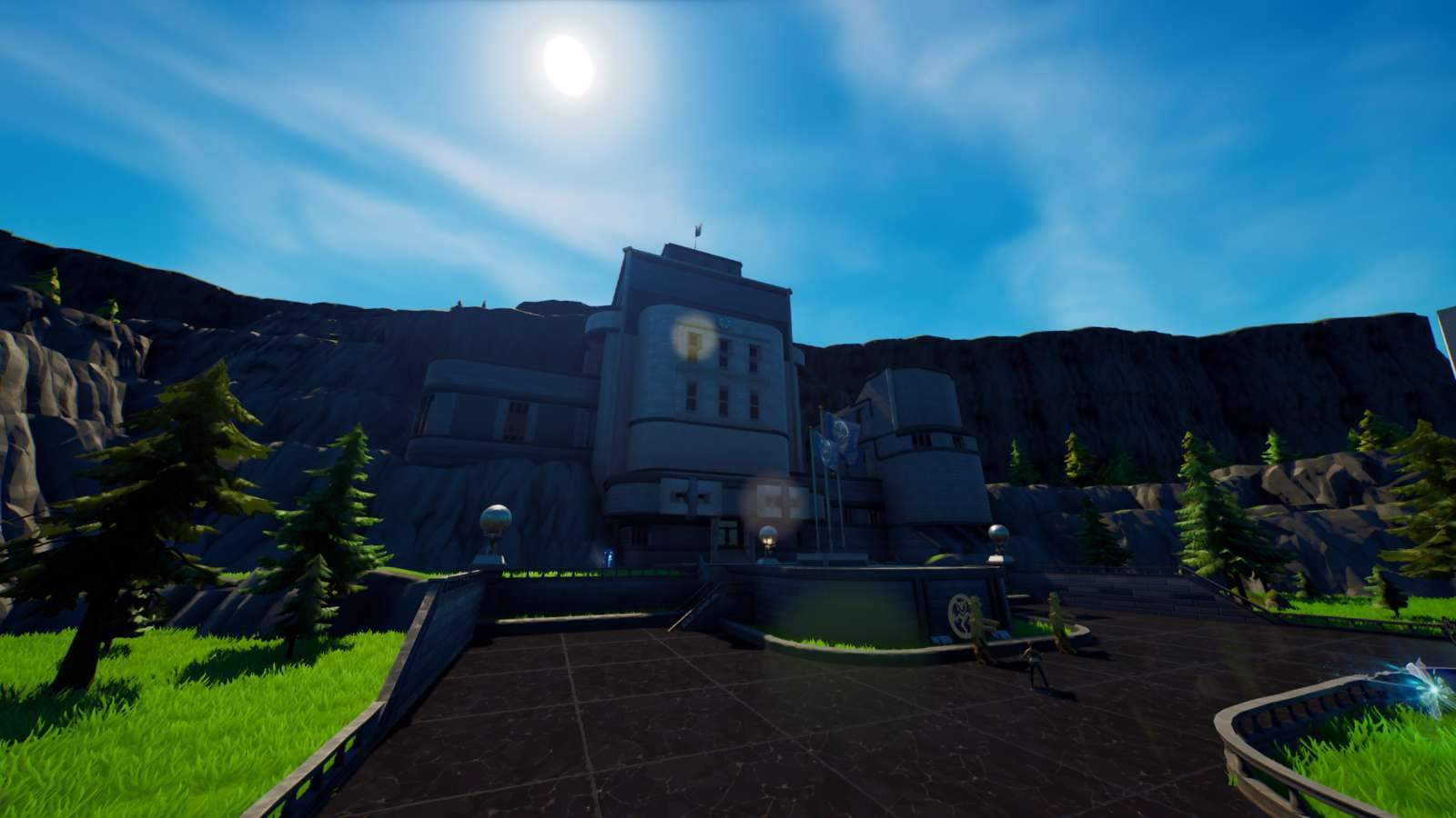 AGENT JOHN JONES AGENCY BY LIAMFOXYYT