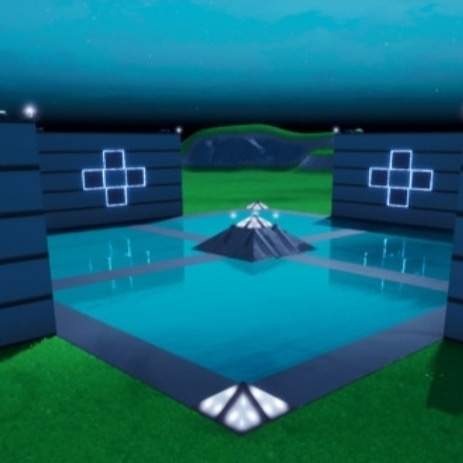 2 - 16 PLAYER FFA ZONE WAR