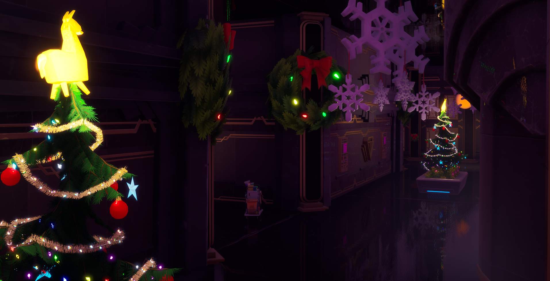 HUMBUG HOTEL - DUOS GUN FIGHT