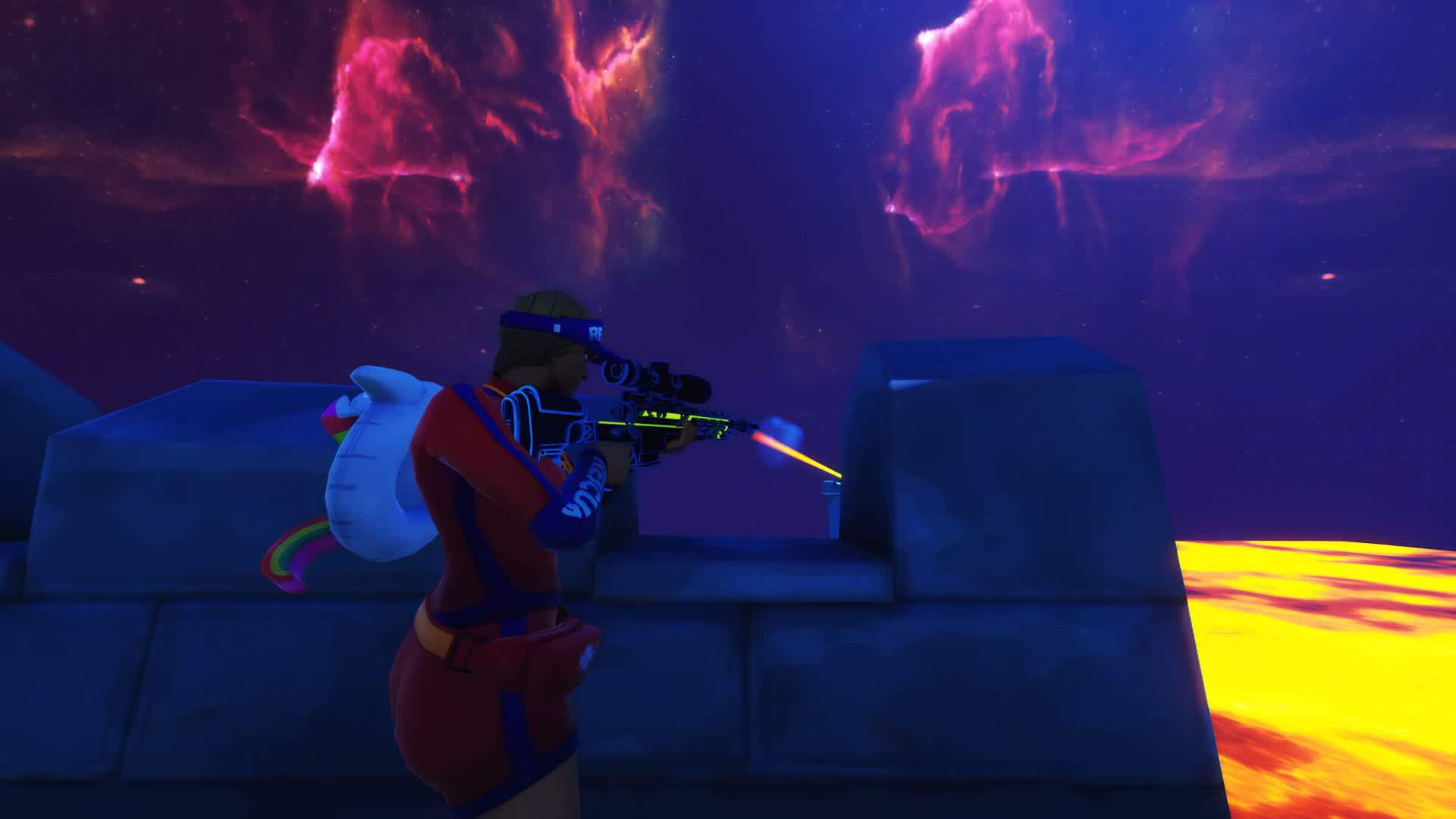 🎯 One Shot Sniper Towers