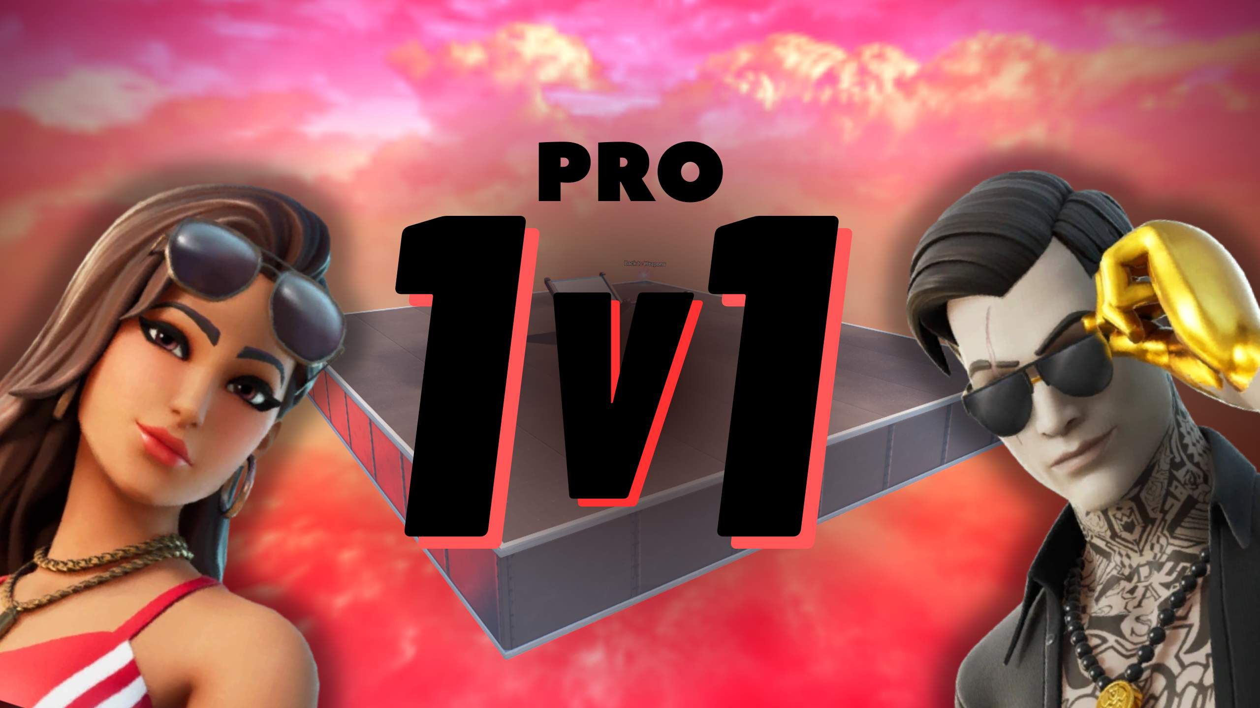 Pro 1v1