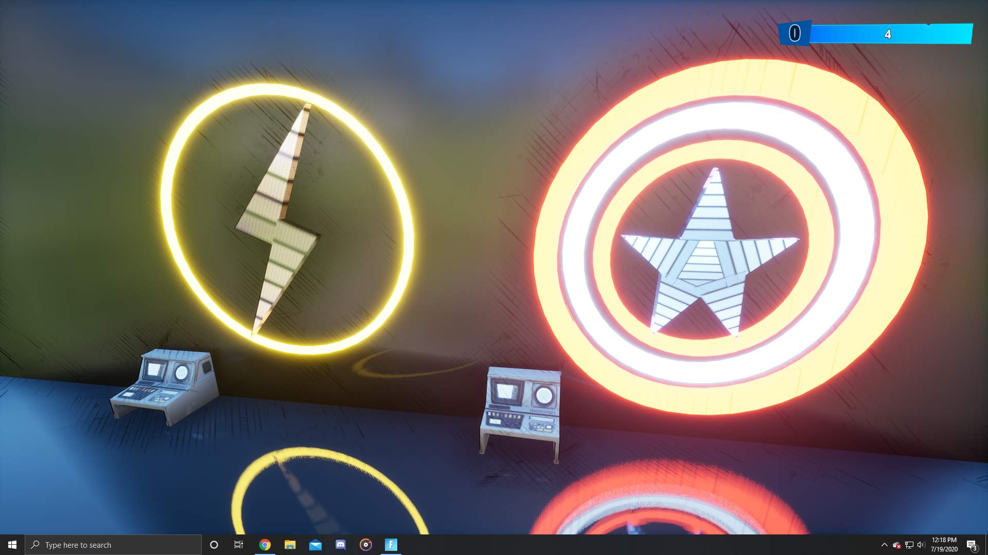 COMIC BOOK DEATHRUN 2