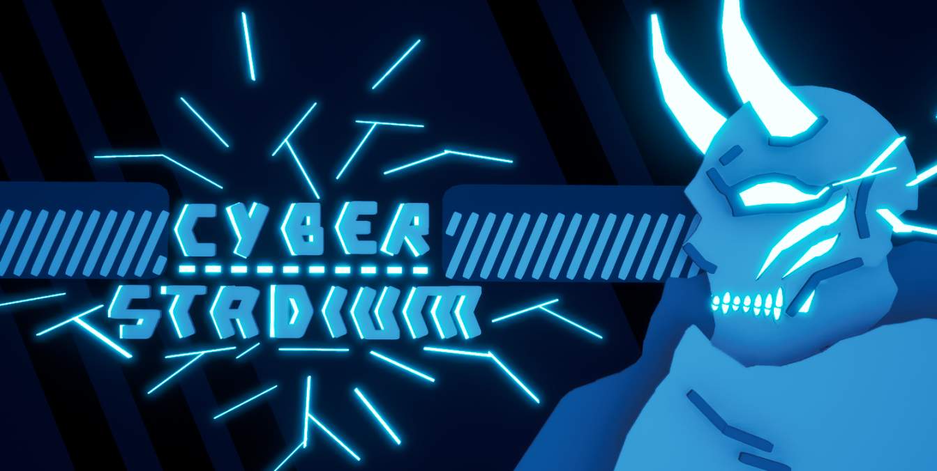 🧿[ CYBER STADIUM ]🧿