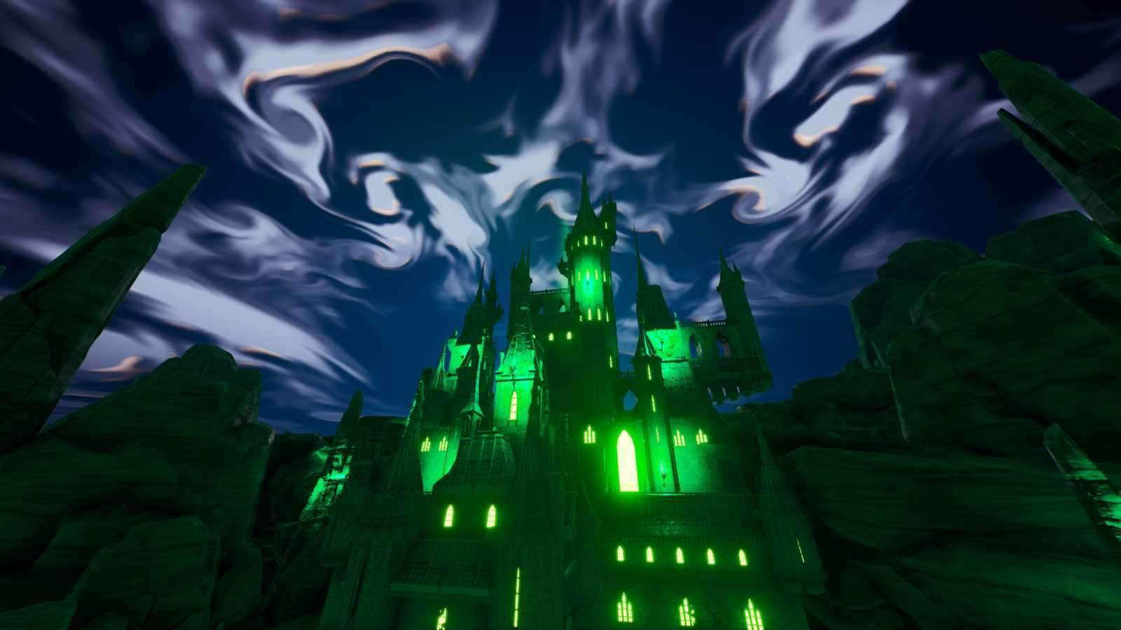 TARENTULA - Boss Fight