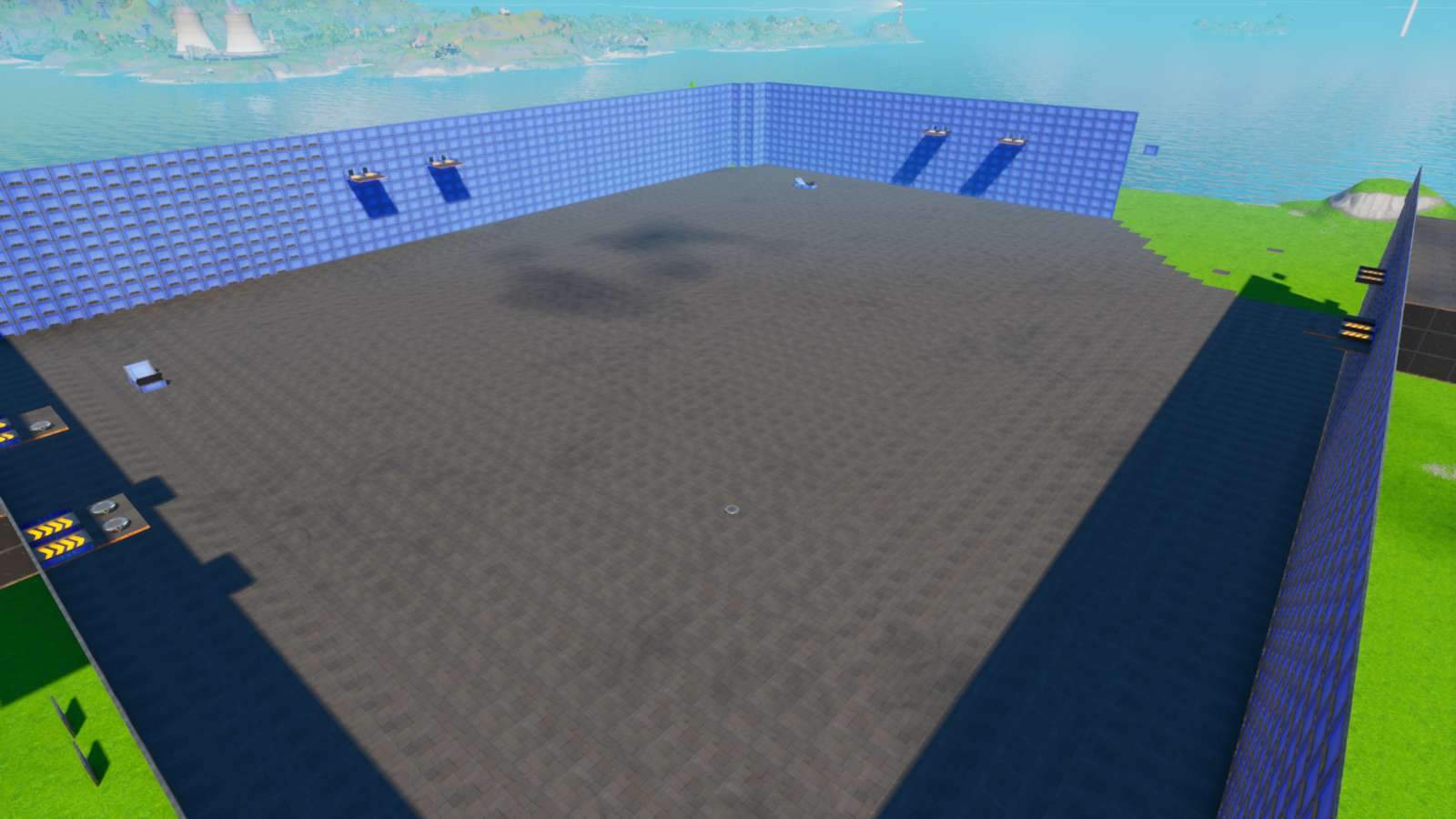 ~《الحرب العالميه الرابعه》~