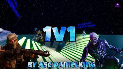 1V1 BY ASC_DANIELKING