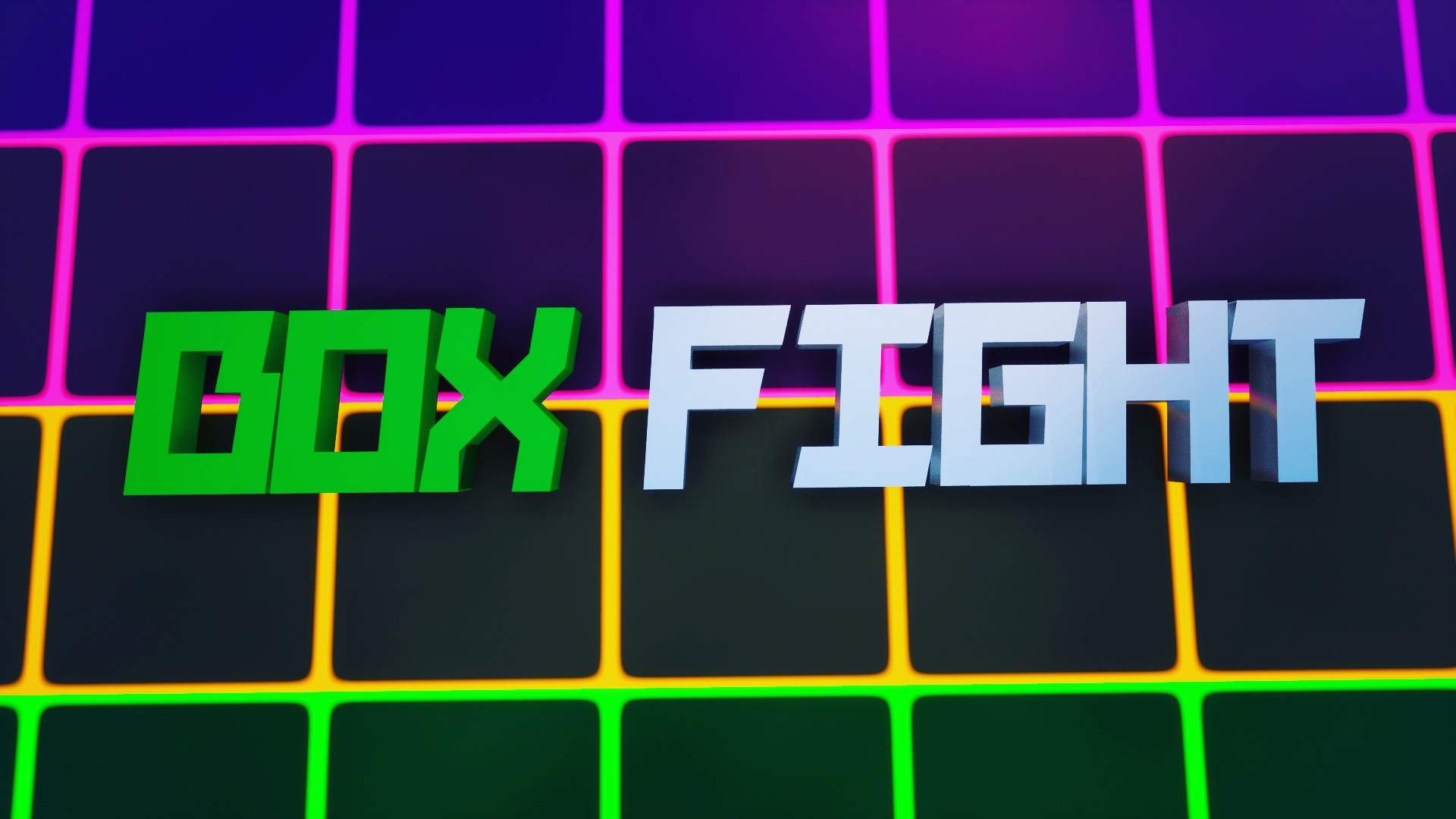 BOX FIGHT PVP (WILDPARSA)