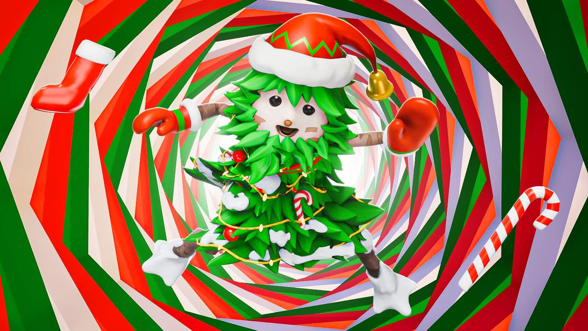 🎅Christmas Dropper🎄