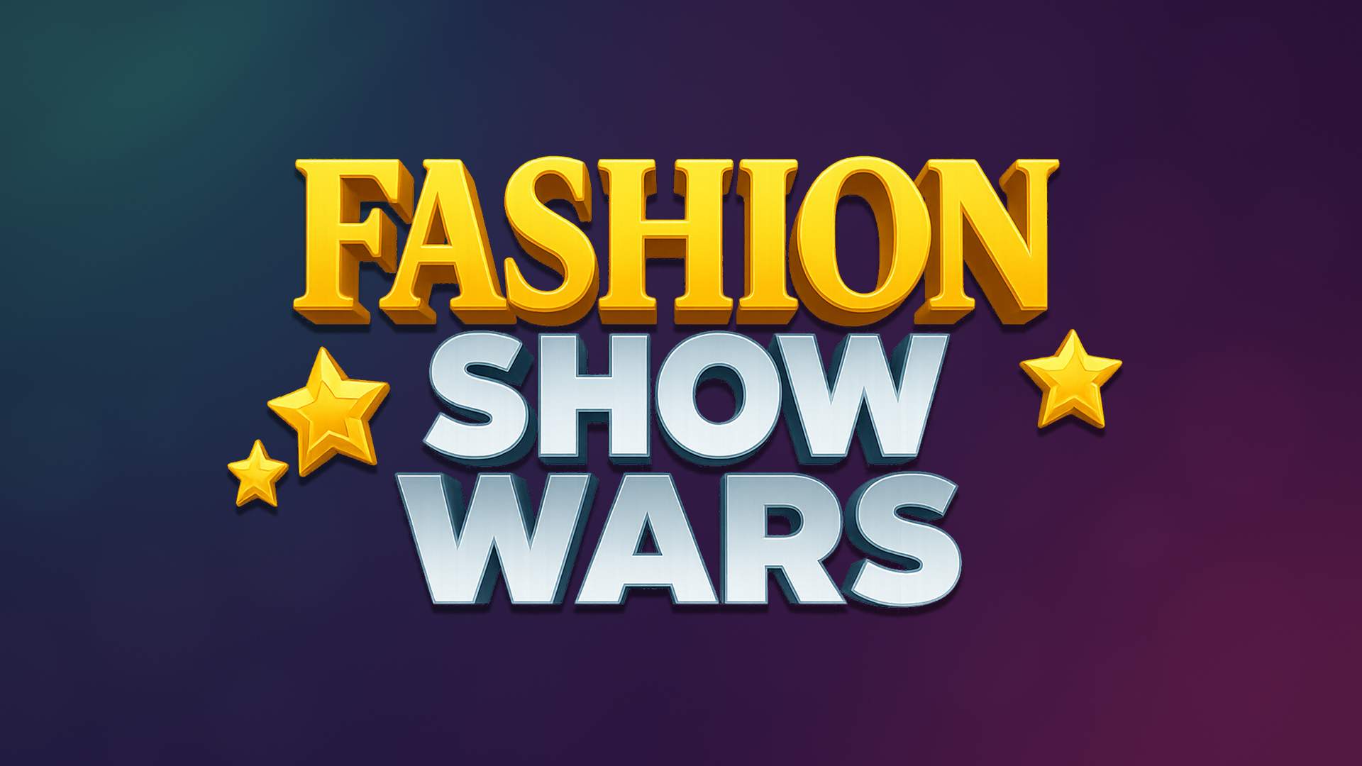 FASHION SHOW WARS