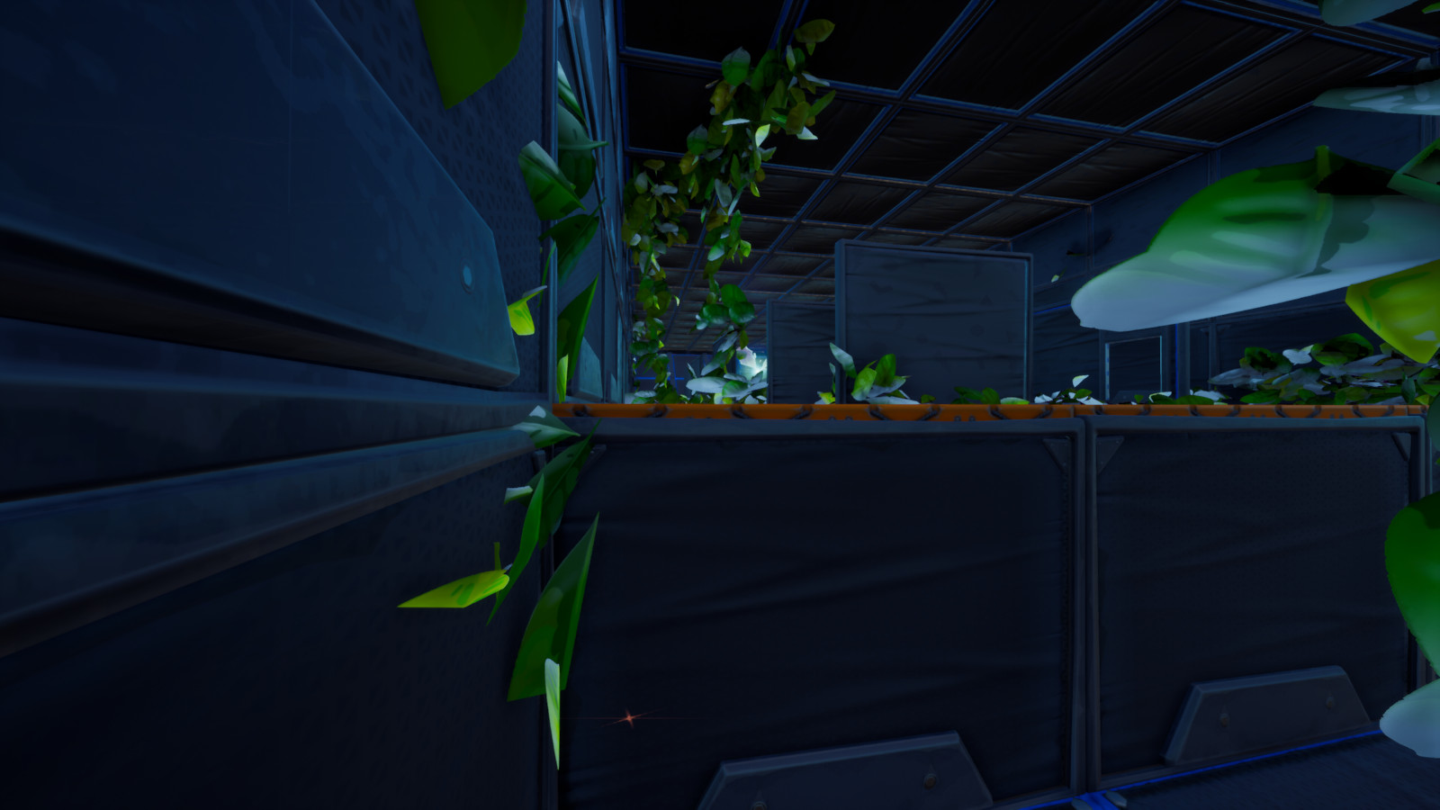 ESCAPE THE BUSQUETS DEATHRUN!!!