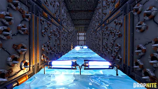 STUMPYLOWE'S DEATHRUN 1