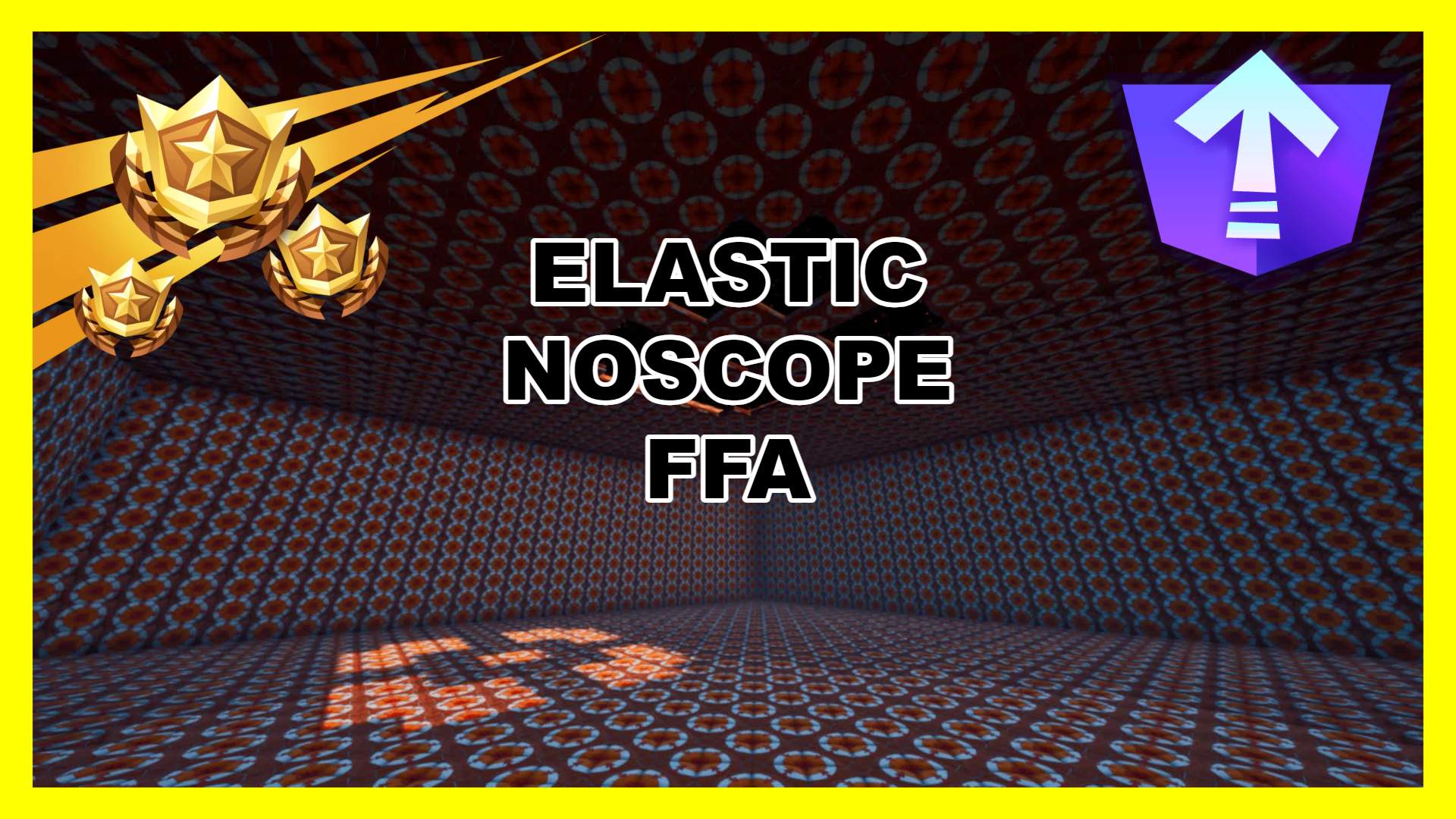 ELASTIC NOSCOPE FFA