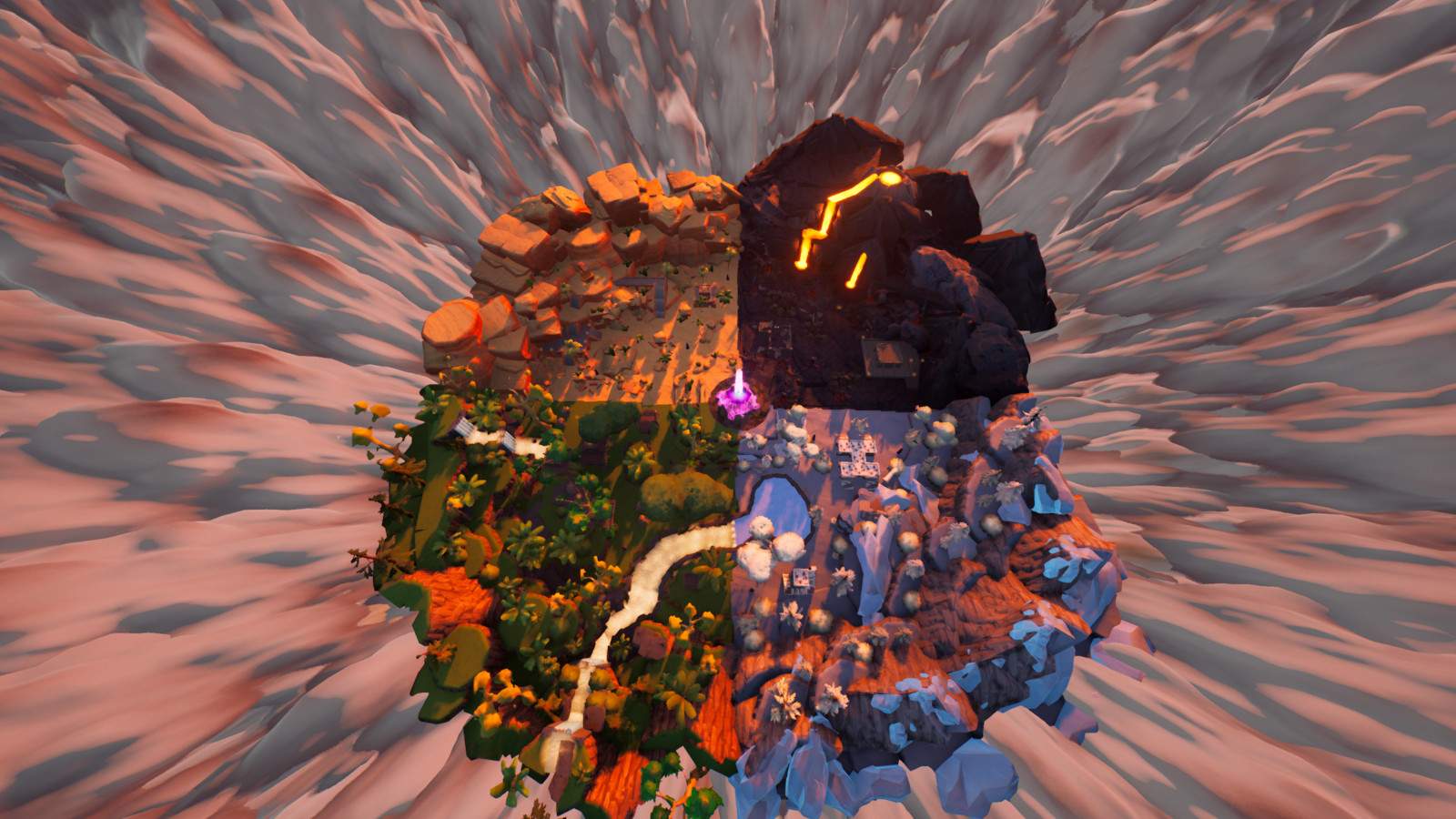 🧱 THE WALLS 🧱