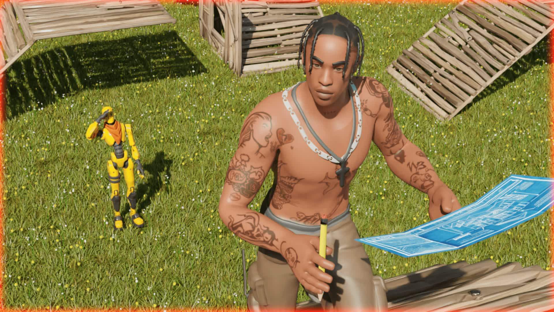 FREEBUILD! WITH BOTS [2.0] 📝