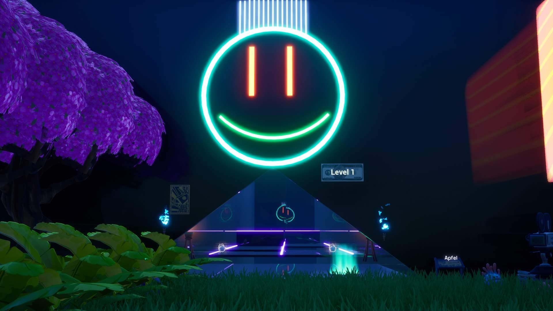 THE LUXURY DEATHRUN BY APFEL