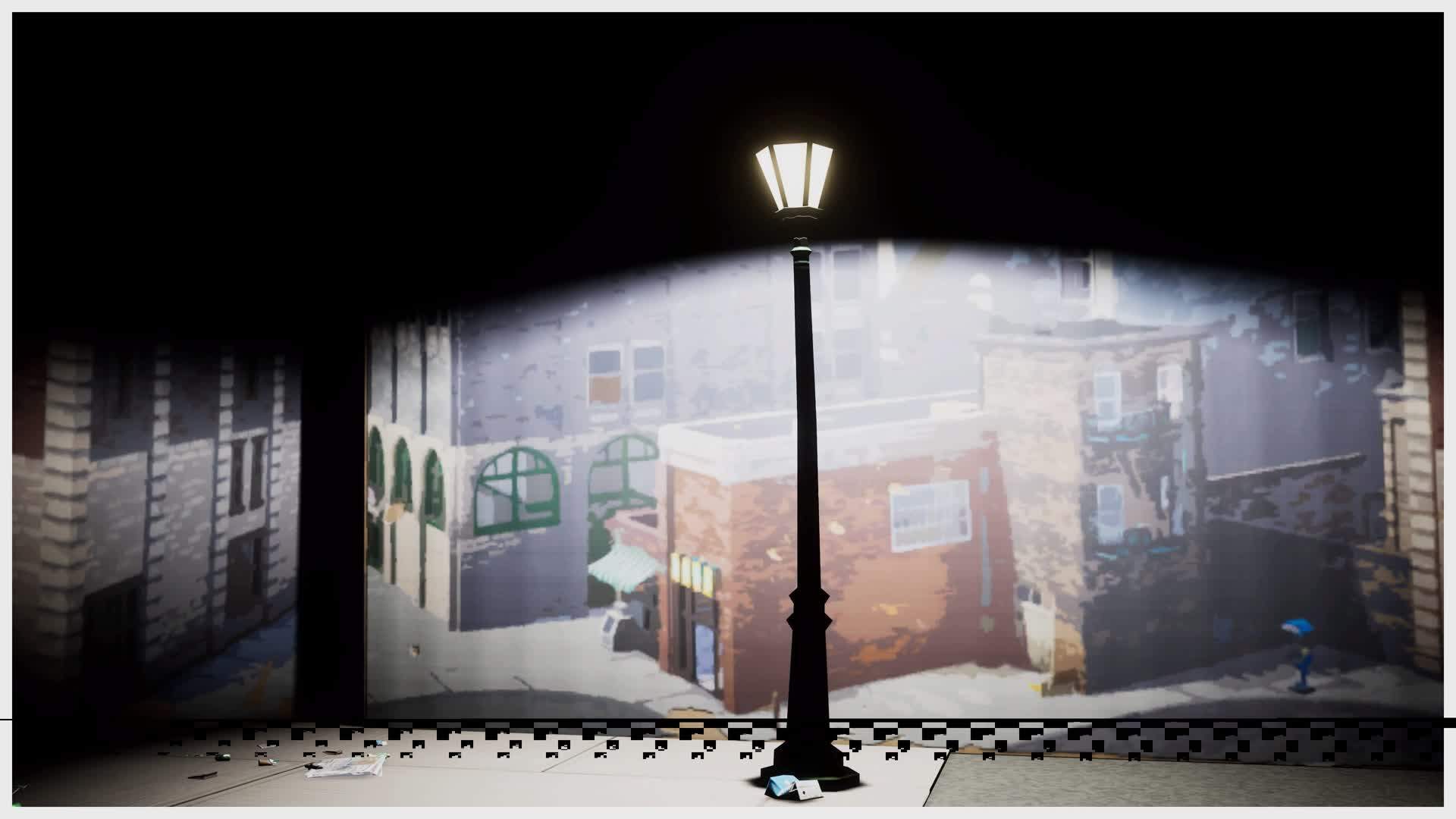 Town Market Free-For-All