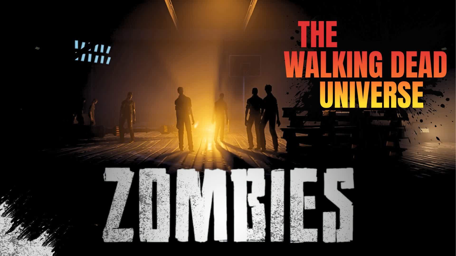 ZOMBIES (TWDU)