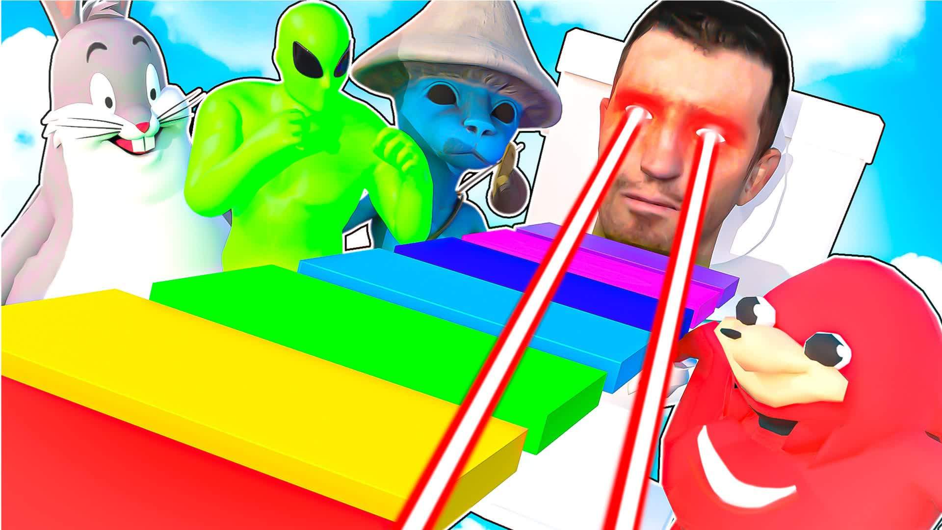 OBBY BUT YOU'RE A MEME 🤡