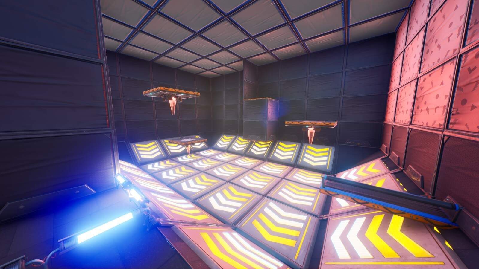 HARDEST 100 level parkour DEATHRUN saved