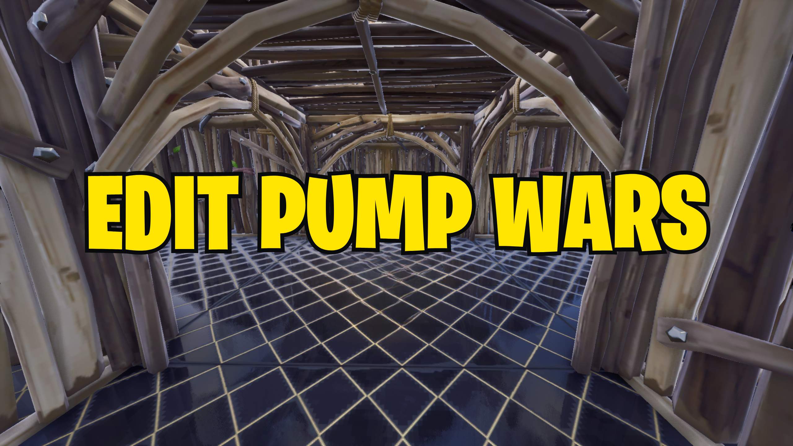 OG Edit Pump Wars 📝