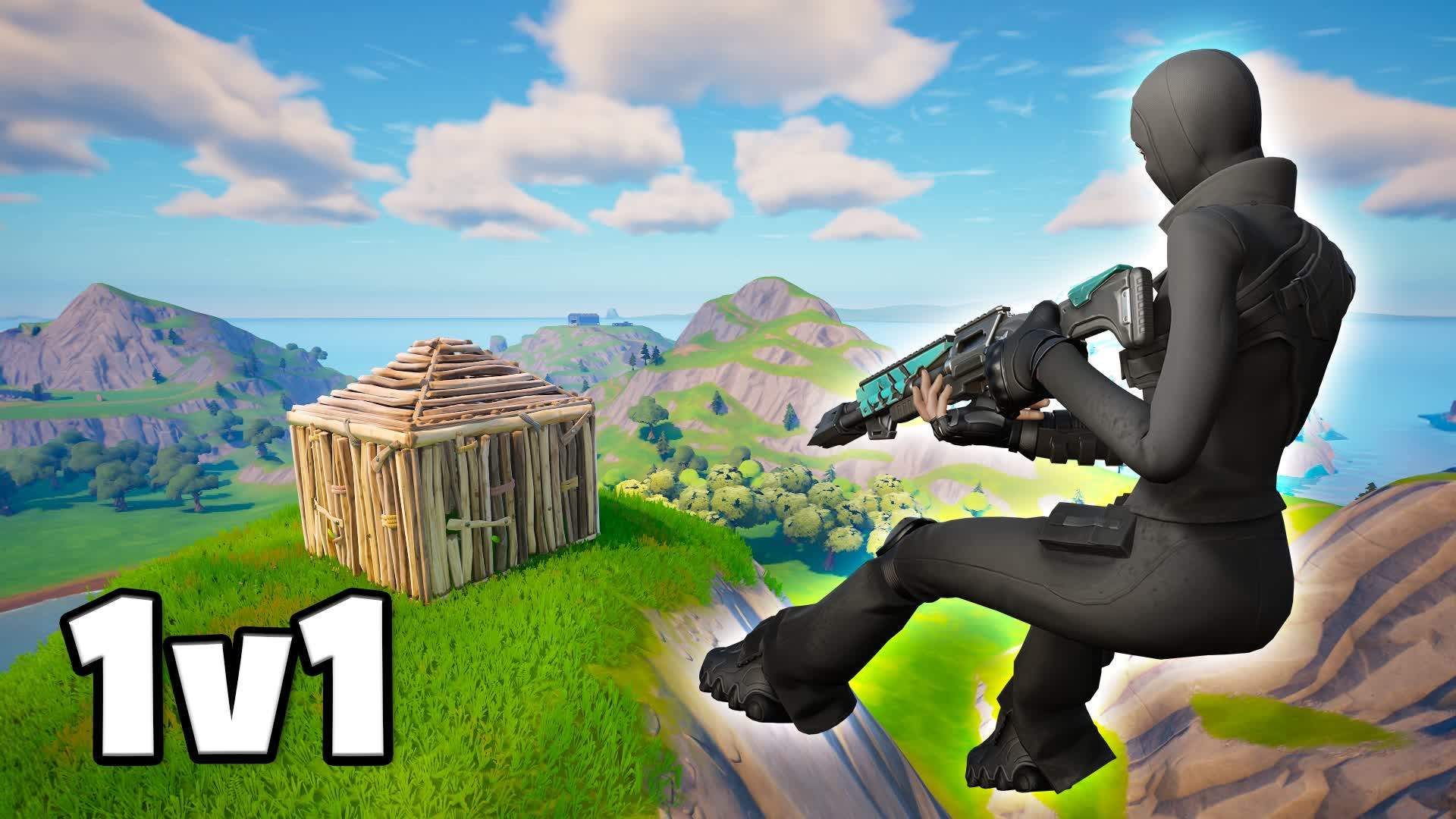 SPEED REALISTICS 1V1 - SPAZE