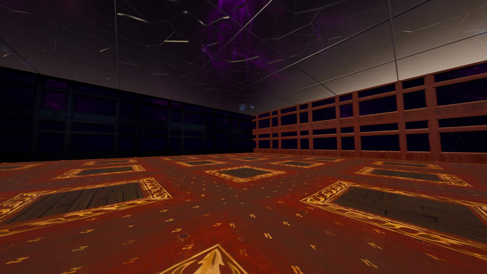 BOX & ZONE : FPS BOOST