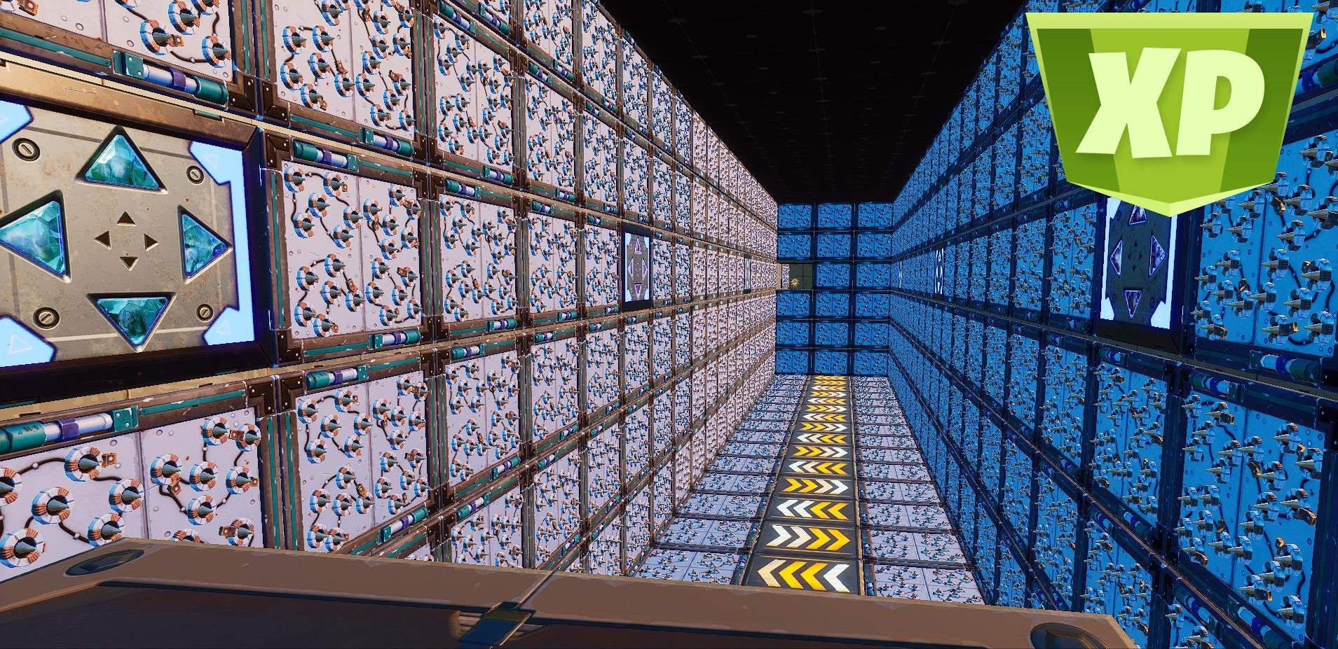 DEATHRUN 20 LEVELS MEGA HARD