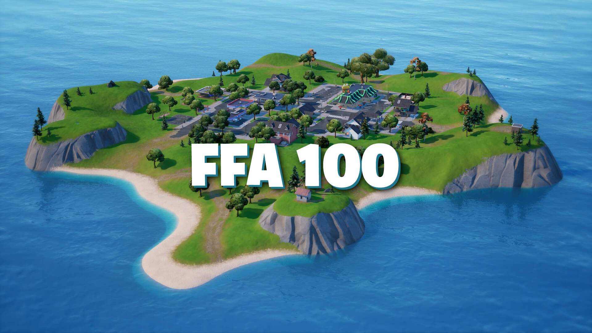 GREASY GROVE FFA 100