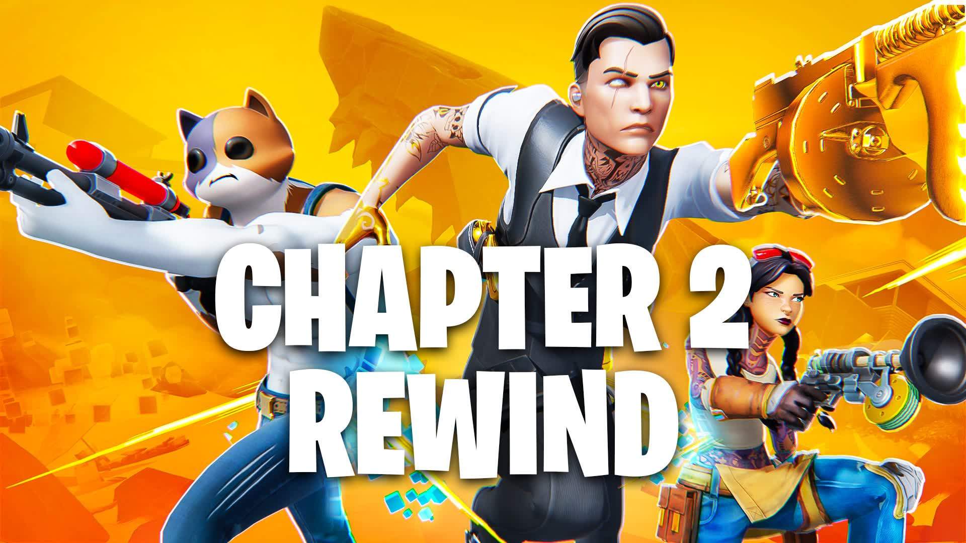 Chapter 2 Rewind