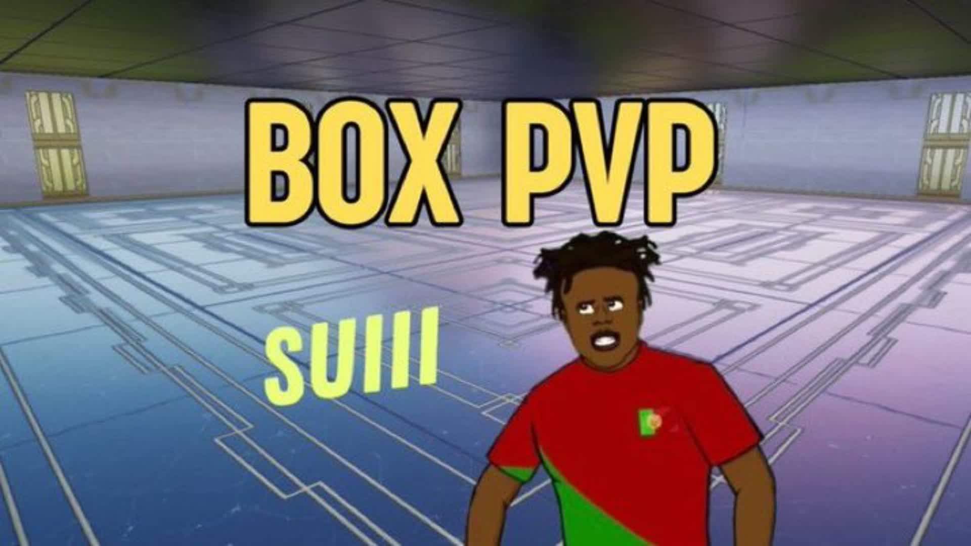 ISHOWSPEED BOXFIGHT FFA