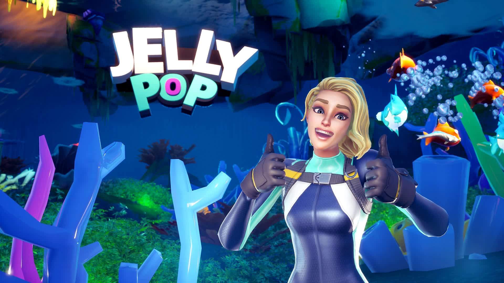 JELLY-POP!