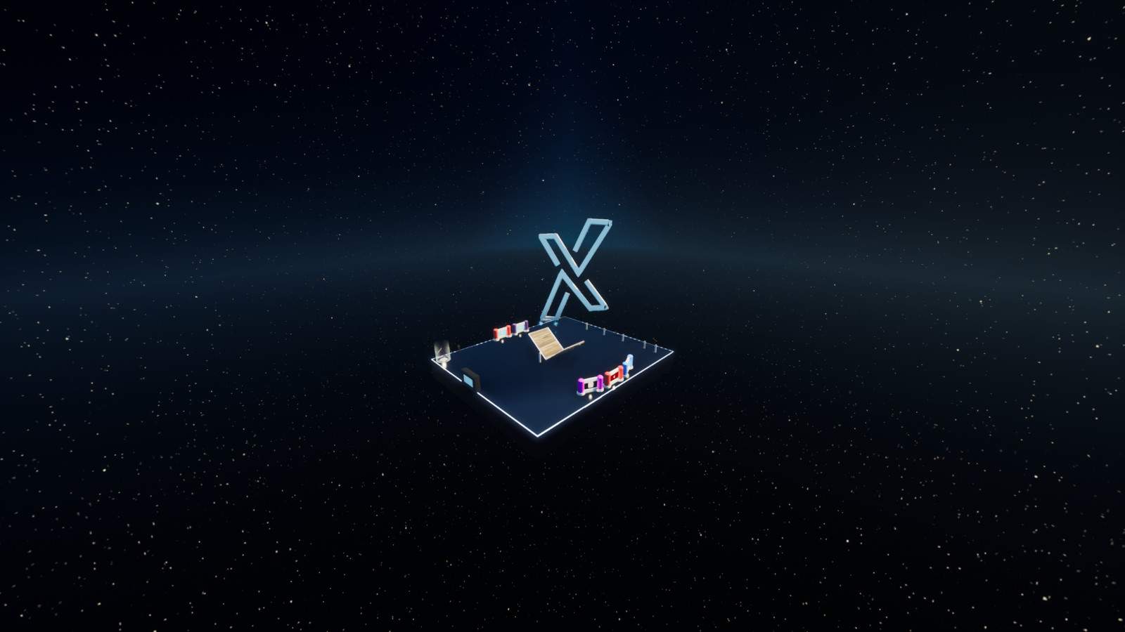 XTRA GAMING 1V1 BUILD FIGHTS