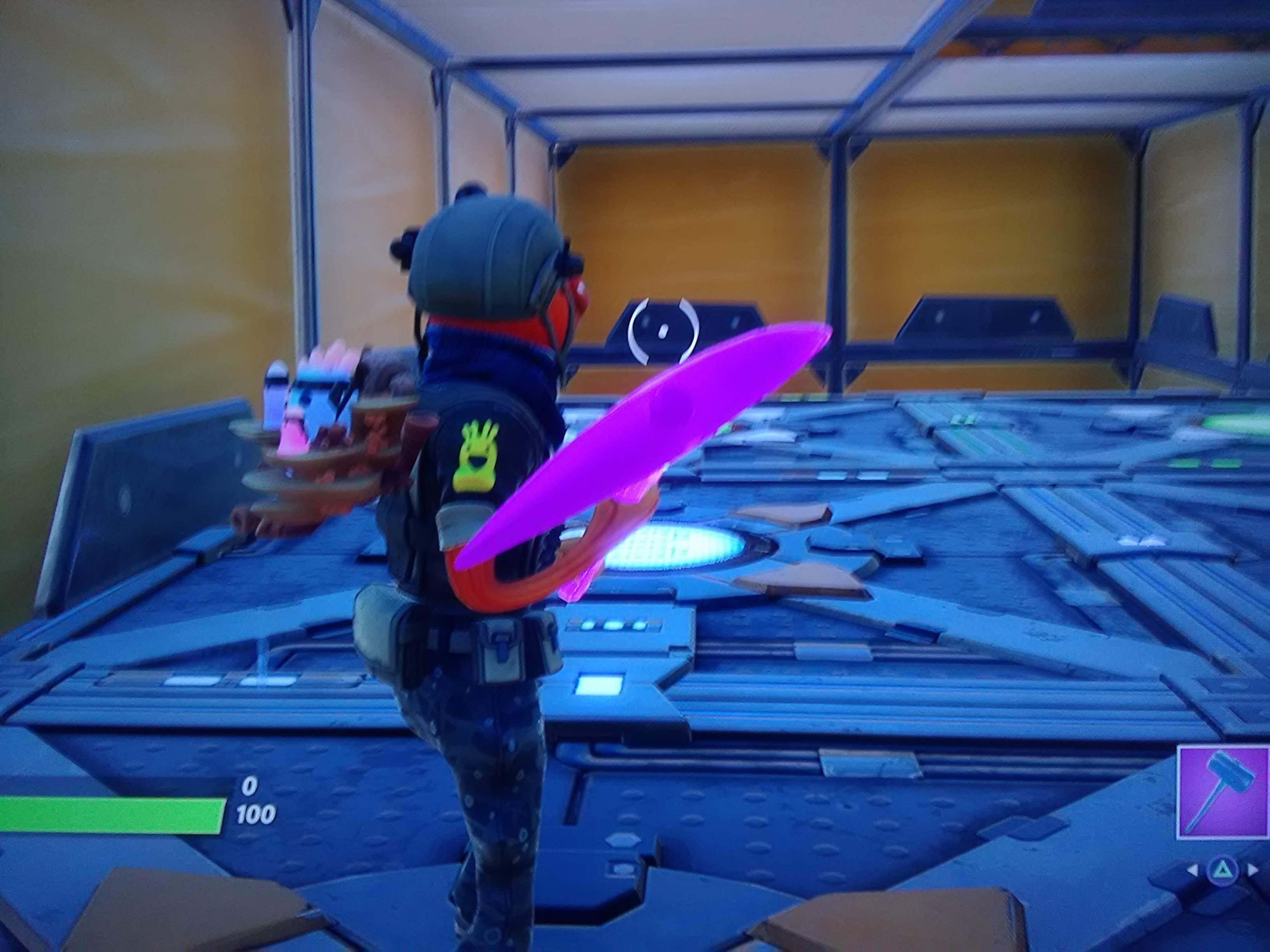HARD DEATHRUN 1.0