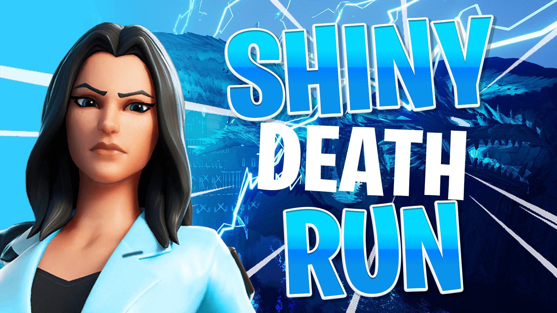 50 LEVEL SHINY DEATHRUN