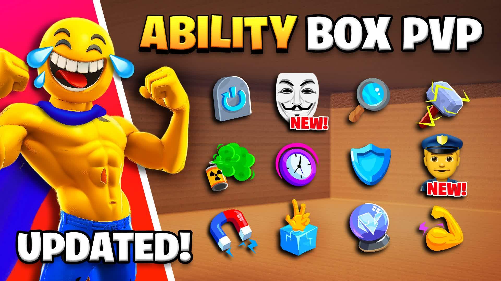 OVERPOWERED BOX PVP 📦