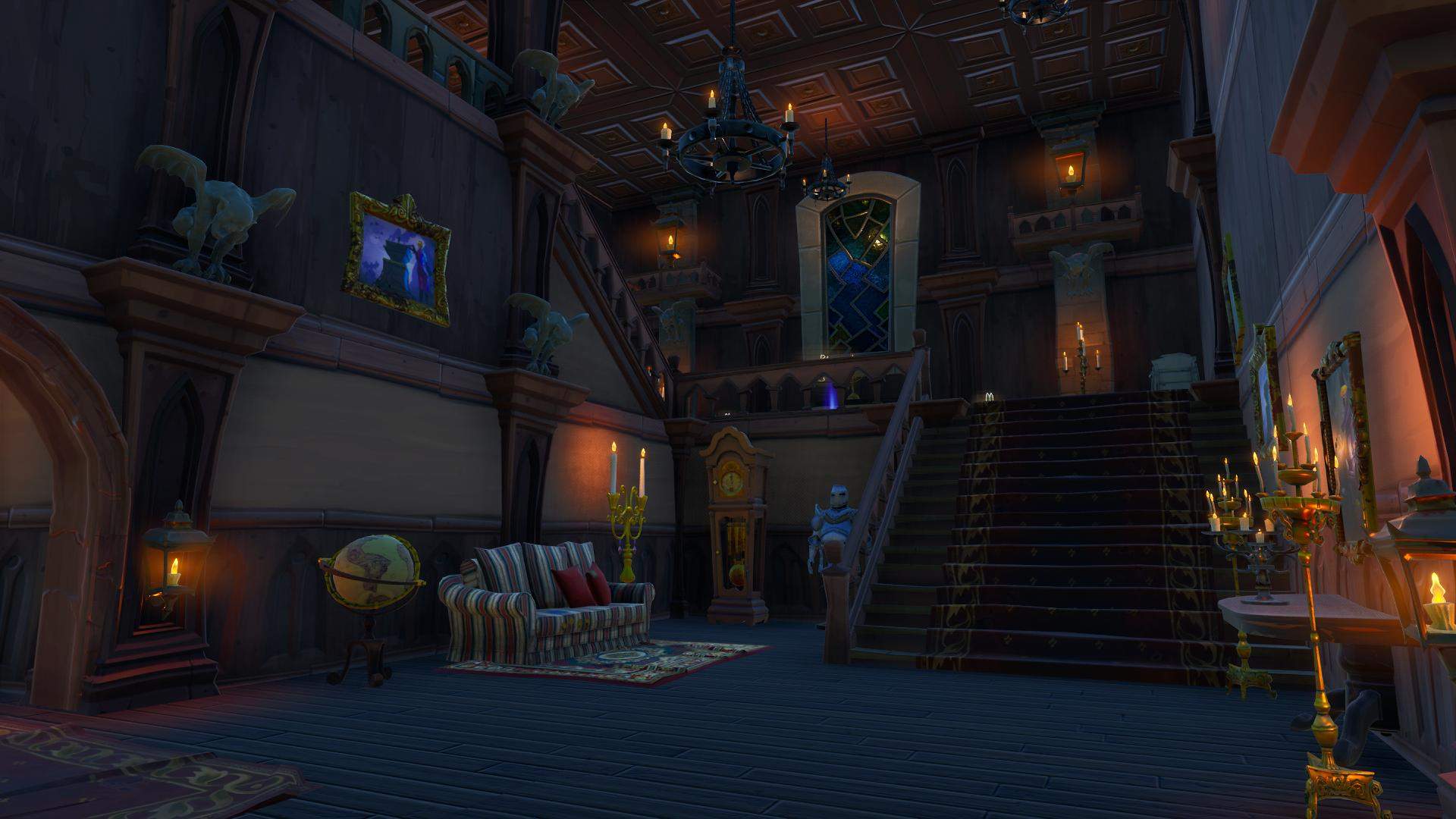 MALEDICTUS LABYRINTHUS