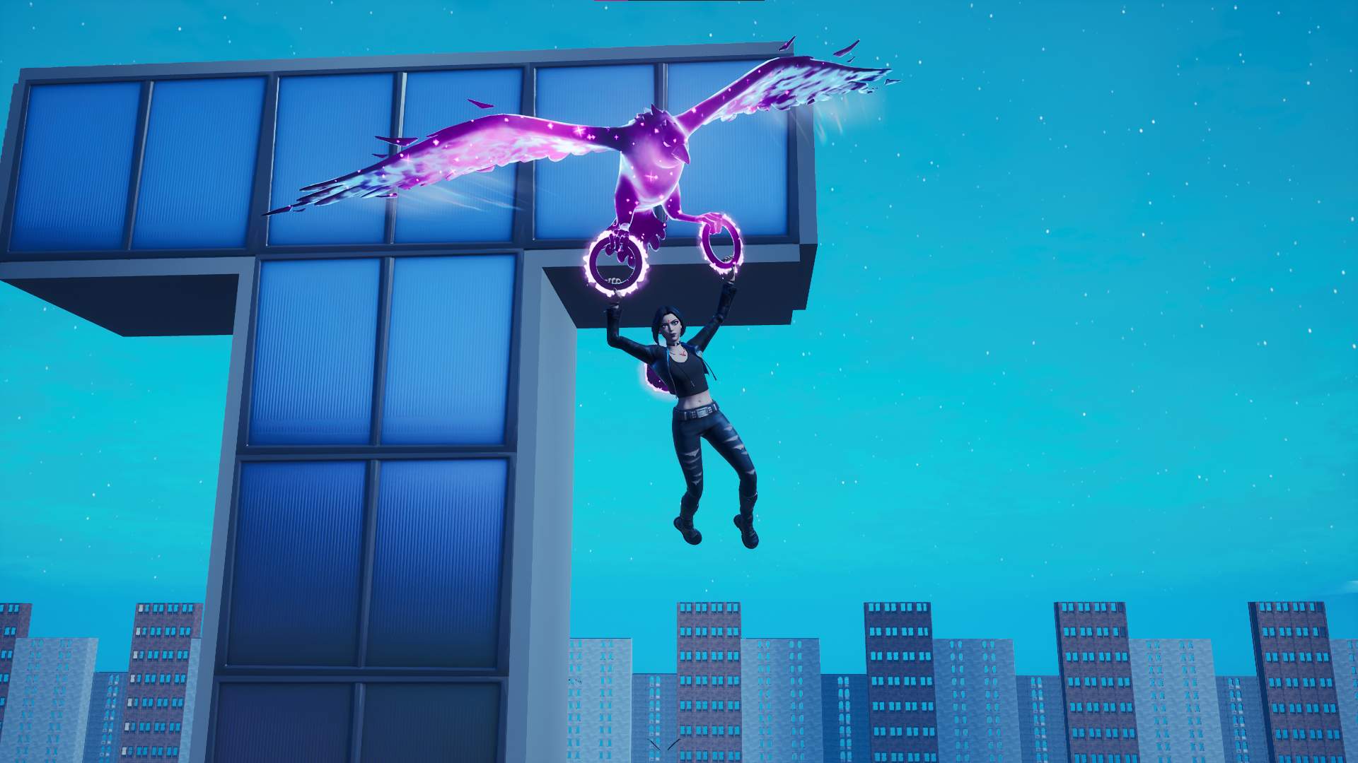 !TEEN TITANS BOX FIGHTS!