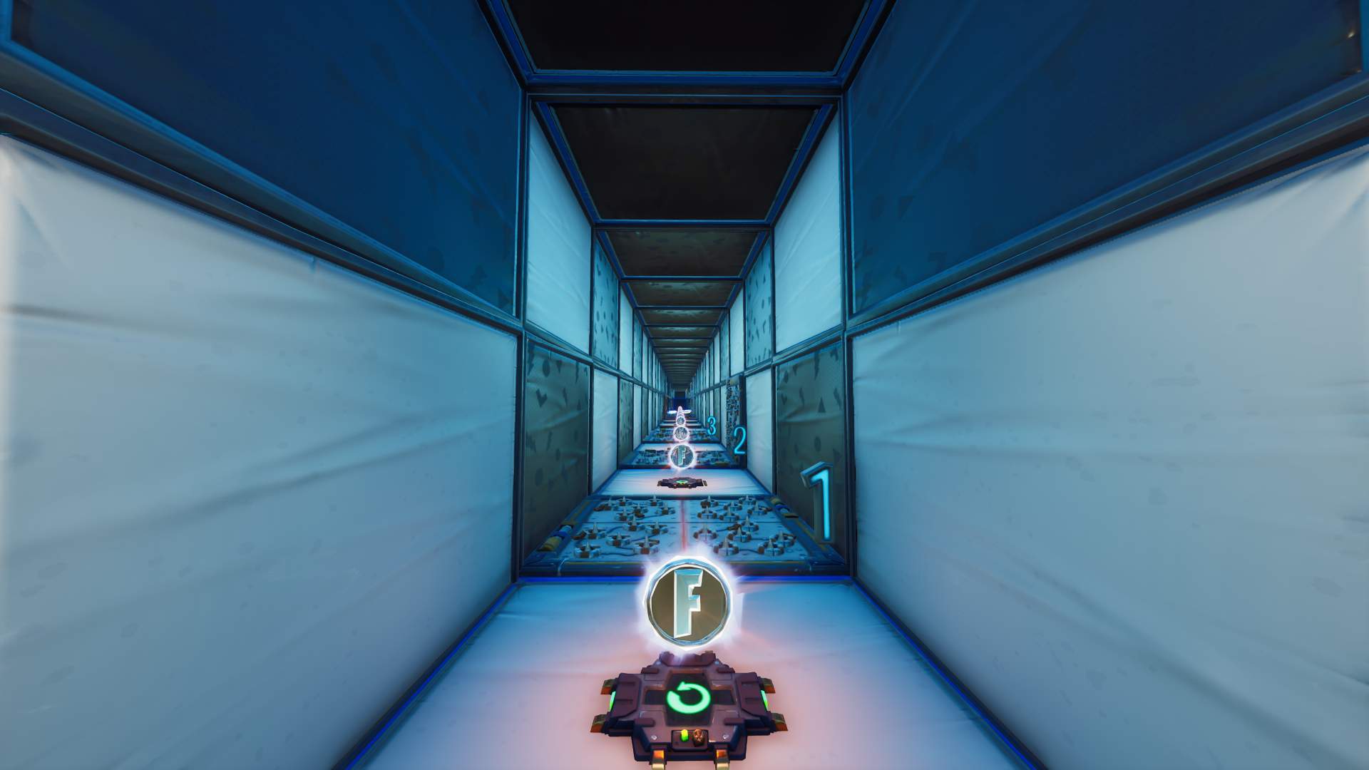 ✨ 105 Level - Easy Deathrun 🌟