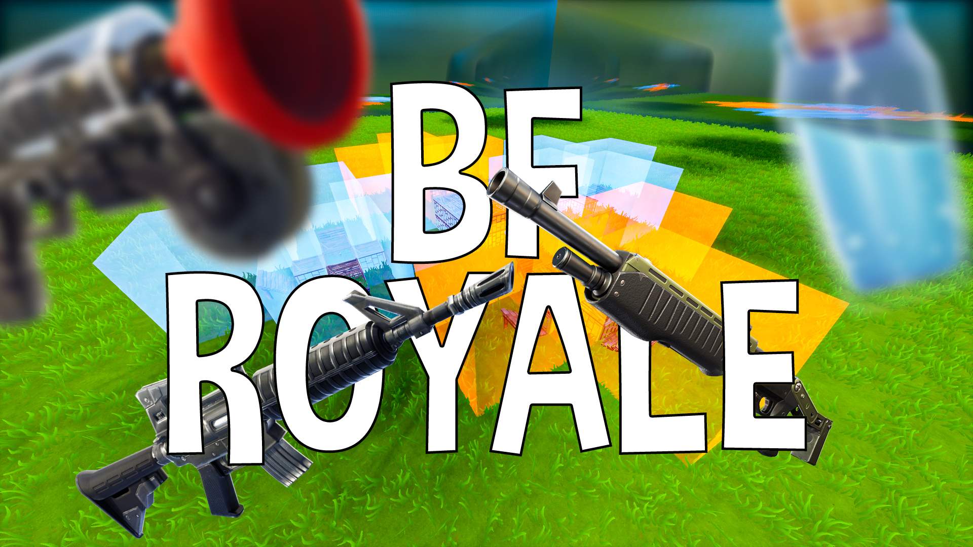 BF ROYALE