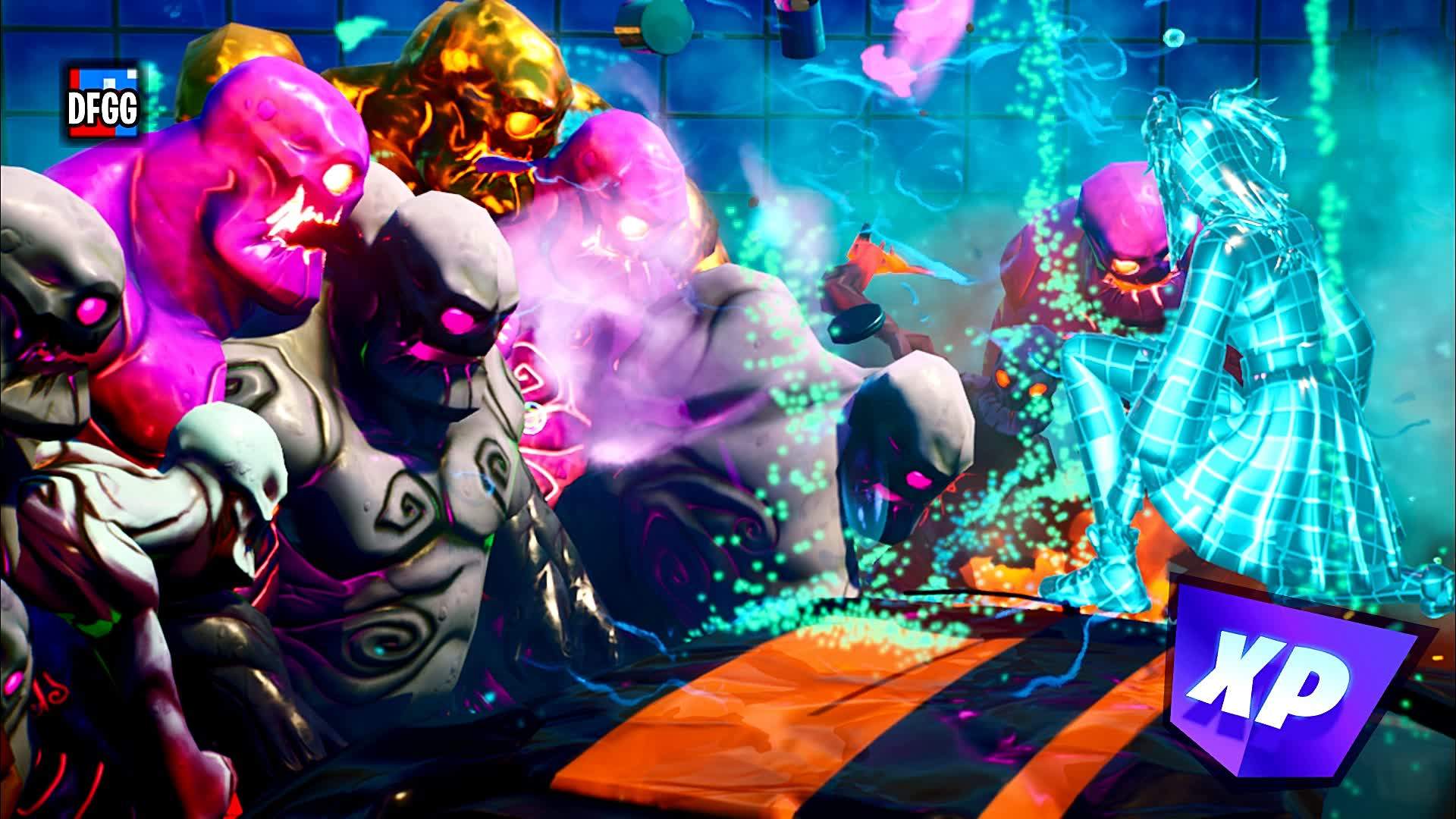 الحرب💀THE WAR (ZOMBIES)