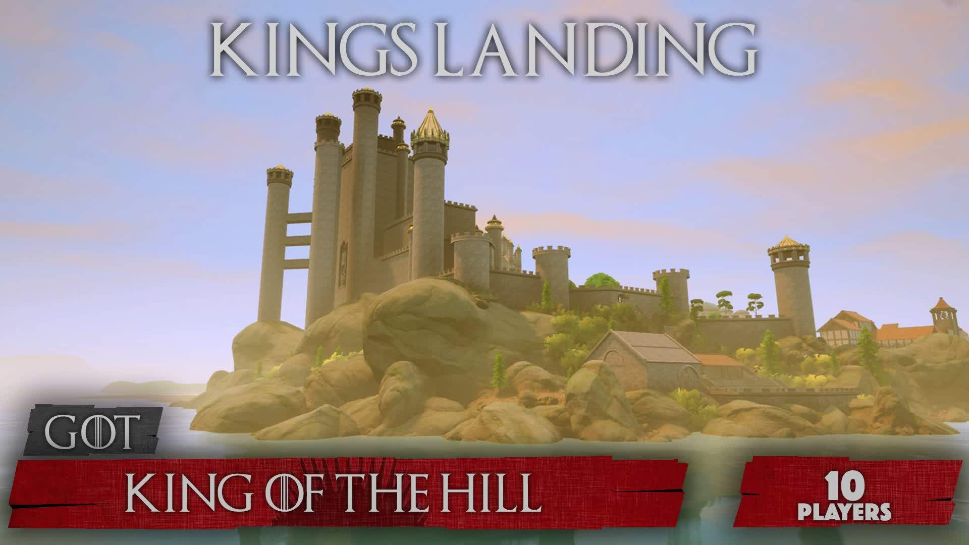 King's Landing