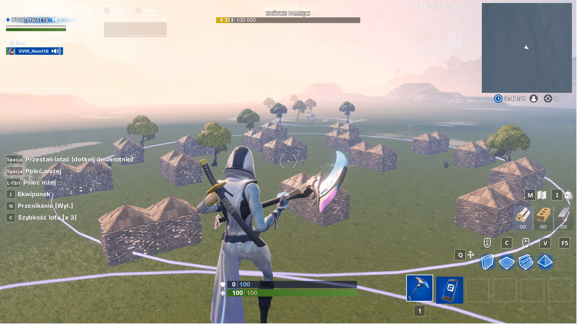 MOVING ZONES BY HWOT16 1.0