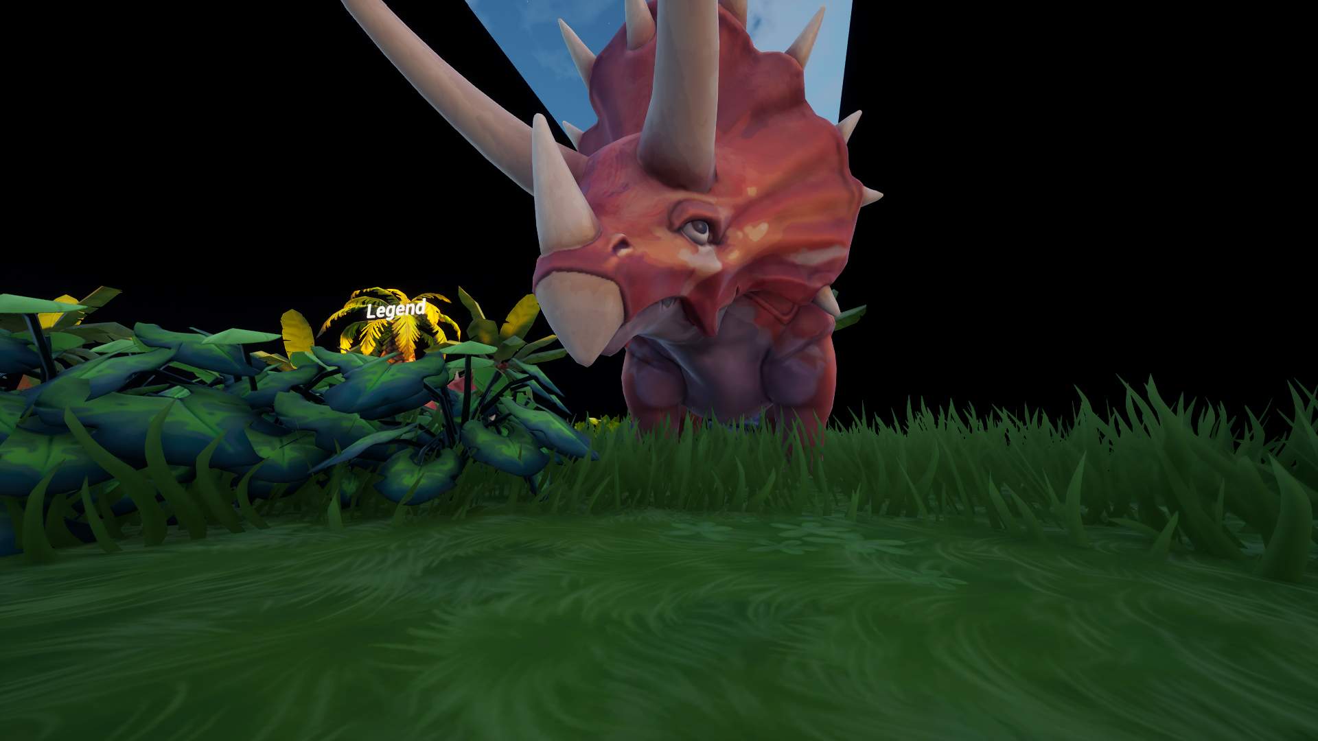 TEAM LEGEND BOX FIGHT CLAN WAR MAP