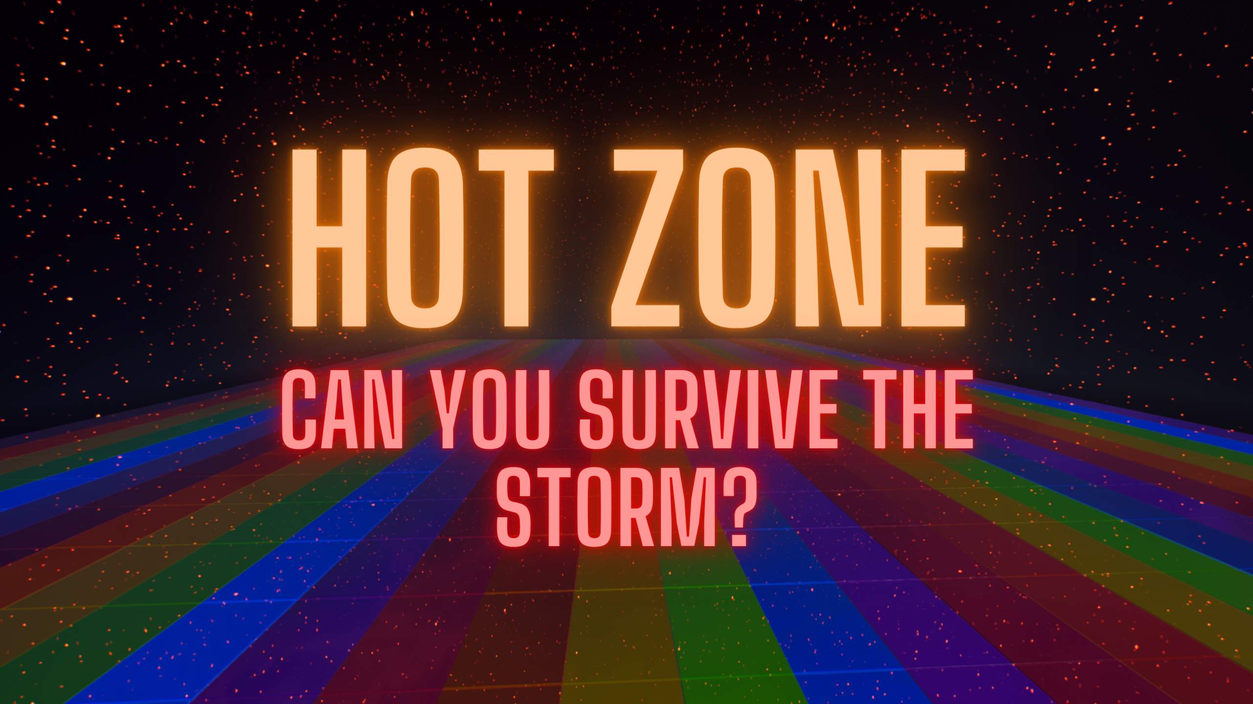 HOT ZONE